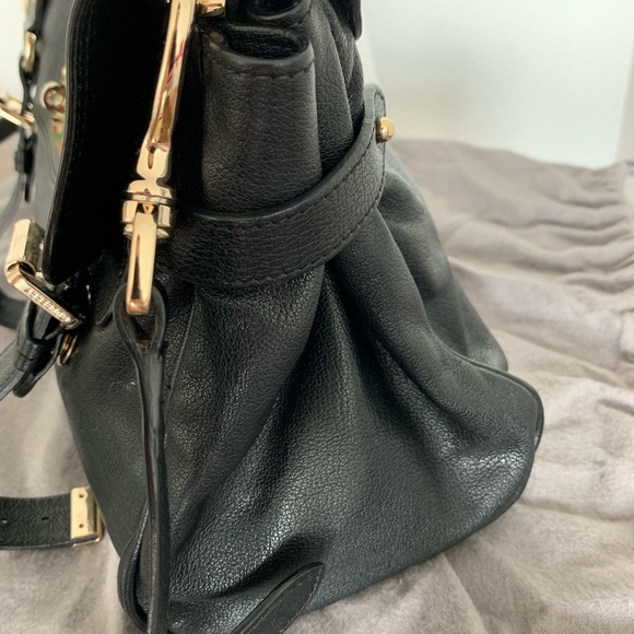 Authentic Mulberry Alexa bag medium - Picture 5 of 8